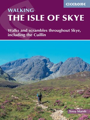 cover image of The Isle of Skye